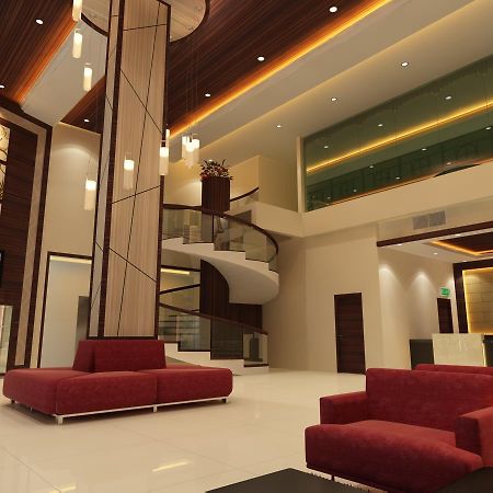 Hallmark Regency Hotel - Τζόχορ Μπάχρου Εξωτερικό φωτογραφία
