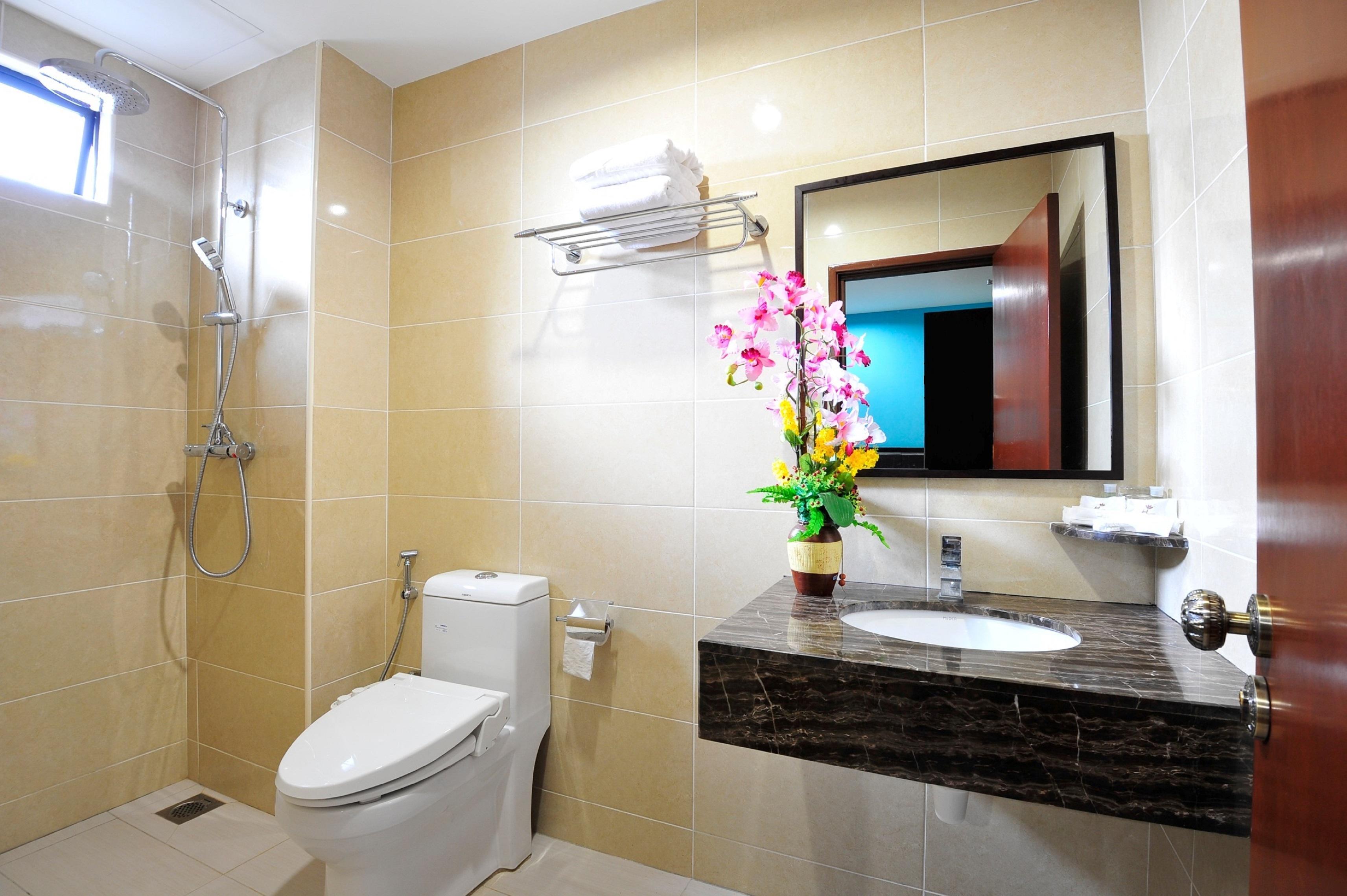 Hallmark Regency Hotel - Τζόχορ Μπάχρου Εξωτερικό φωτογραφία
