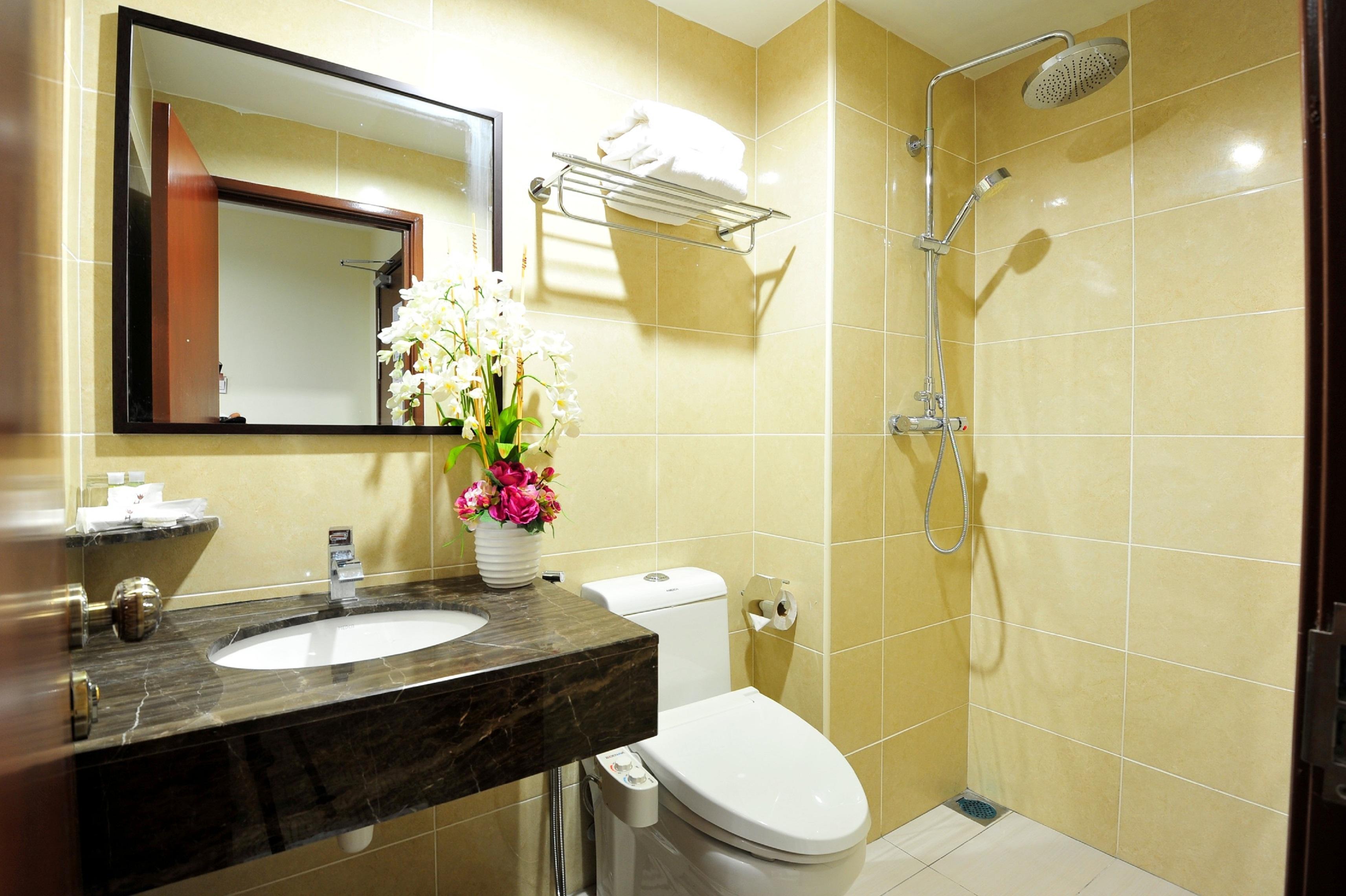 Hallmark Regency Hotel - Τζόχορ Μπάχρου Εξωτερικό φωτογραφία