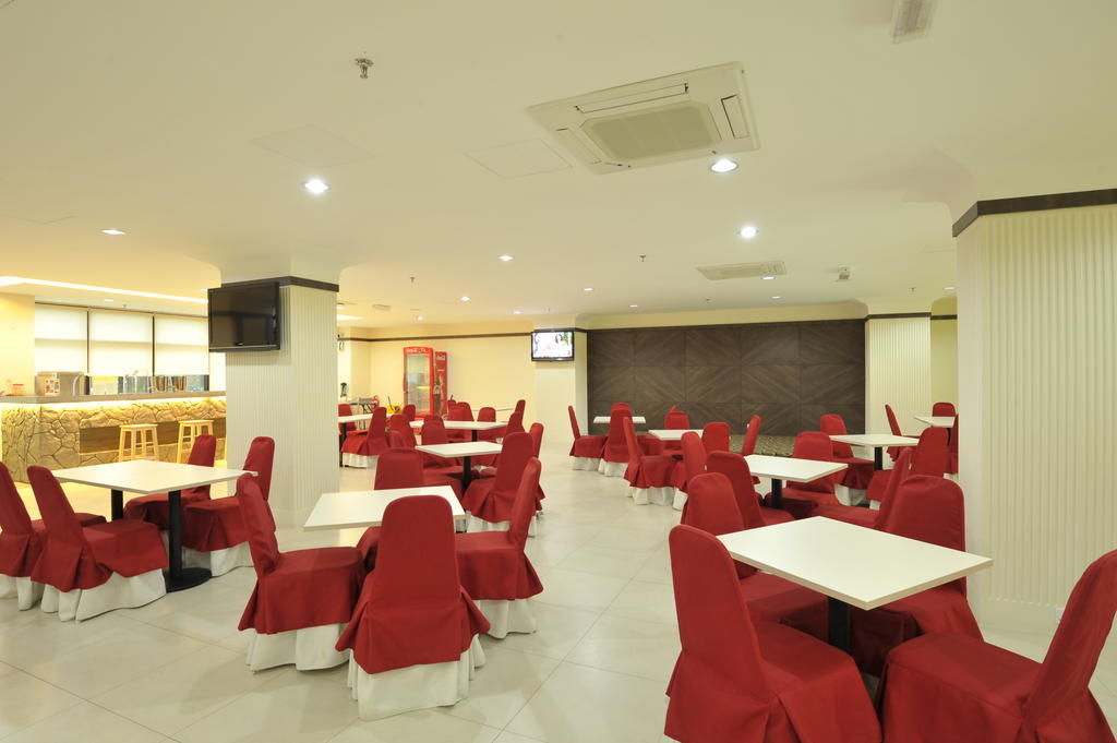 Hallmark Regency Hotel - Τζόχορ Μπάχρου Εξωτερικό φωτογραφία