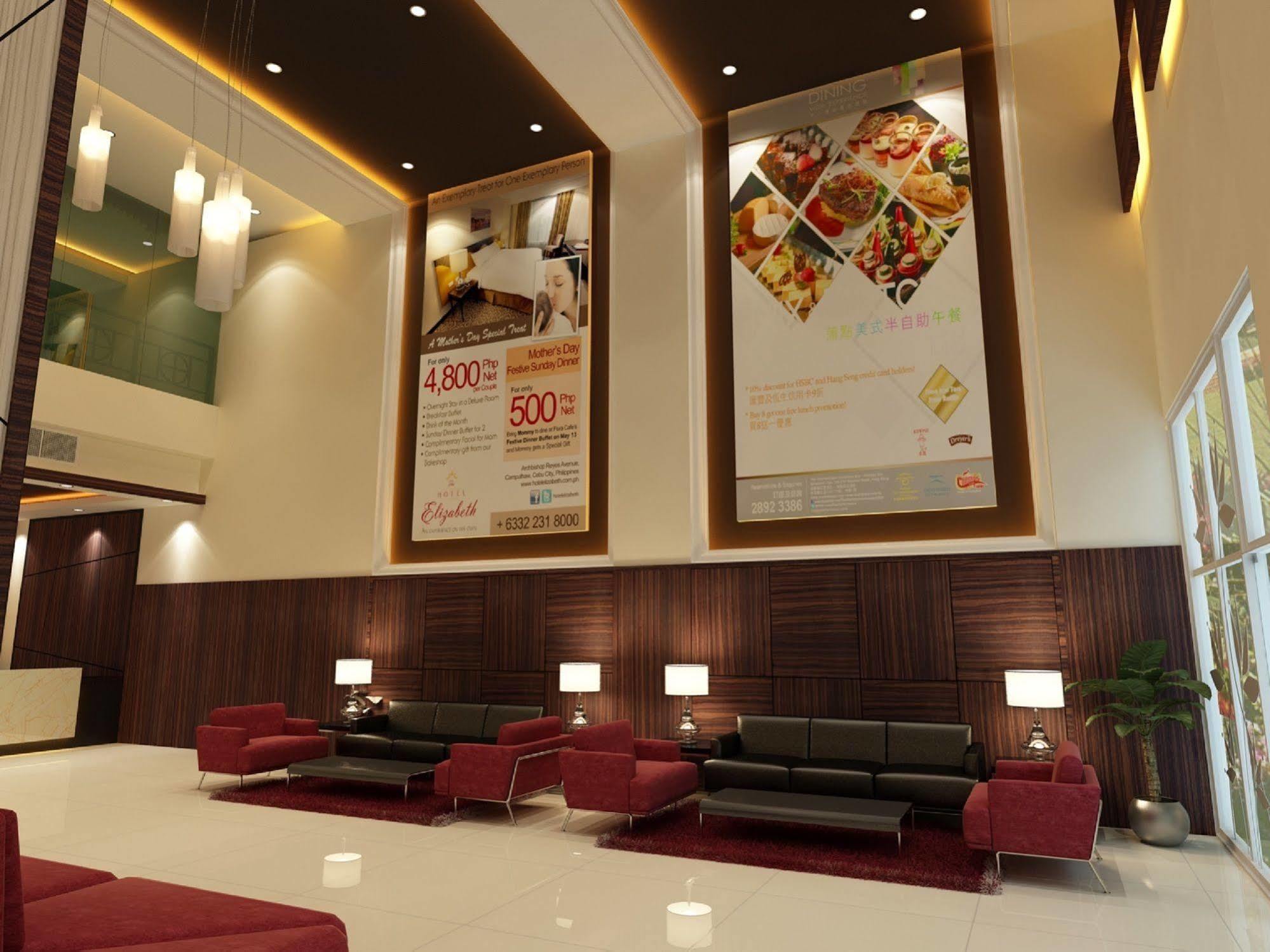 Hallmark Regency Hotel - Τζόχορ Μπάχρου Εξωτερικό φωτογραφία