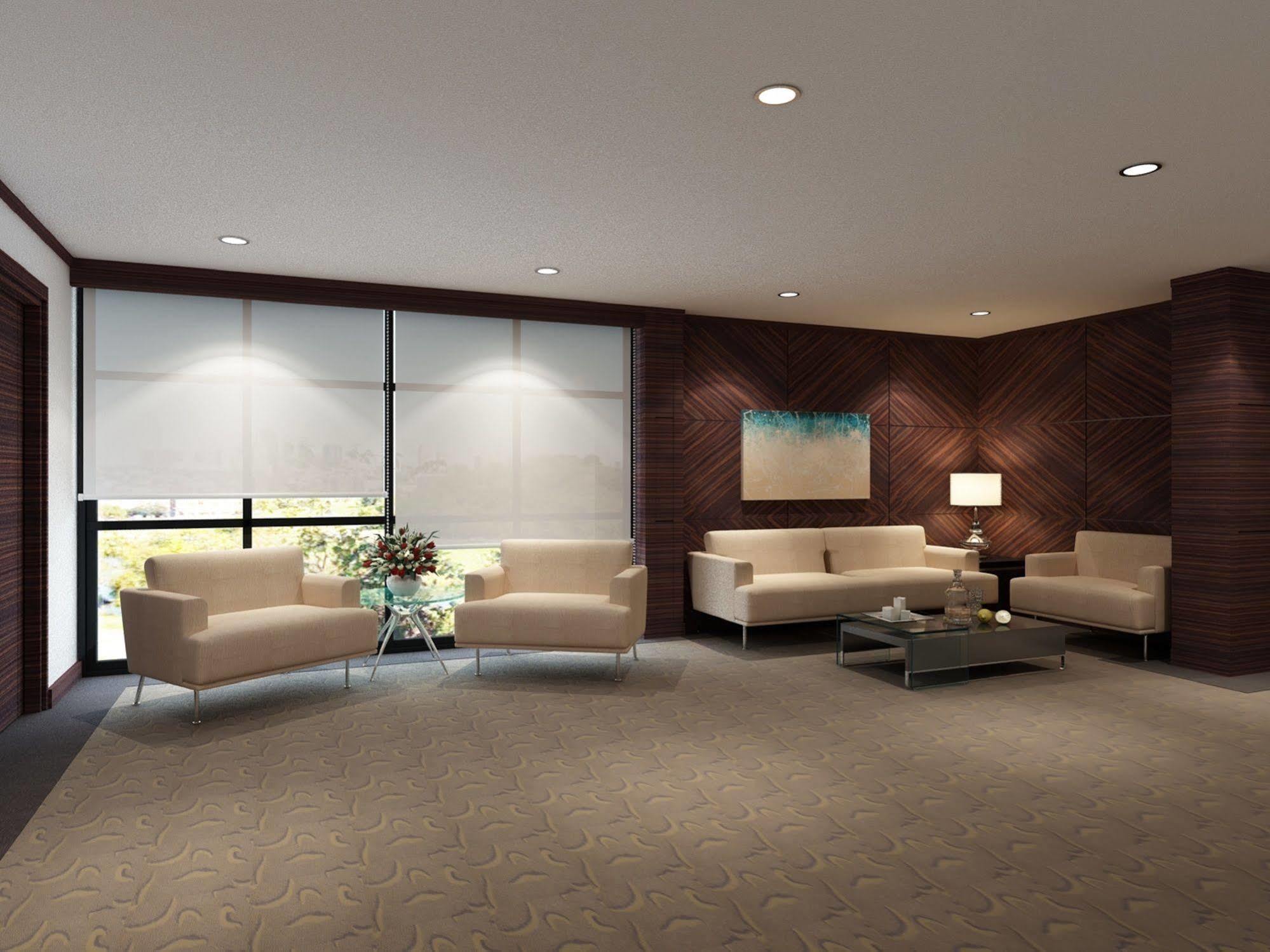 Hallmark Regency Hotel - Τζόχορ Μπάχρου Εξωτερικό φωτογραφία